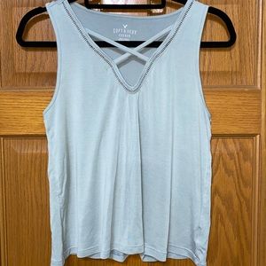 American Eagle tank top